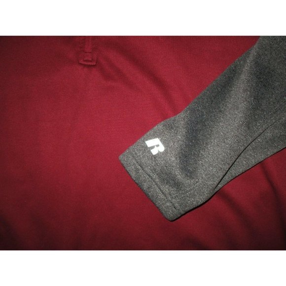 South Carolina Gamecocks 1/4 Zip Pullover XL - Picture 3 of 4